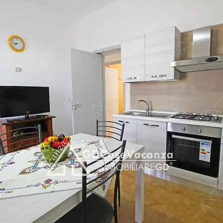 Gdcasevacanza - Dimore Vicino Al Mare - 1 Apartamento Porto Cesareo