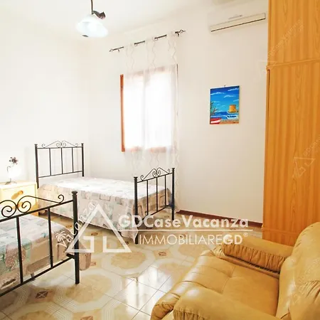 Gdcasevacanza - Dimore Vicino Al Mare - 1 Apartamento Porto Cesareo