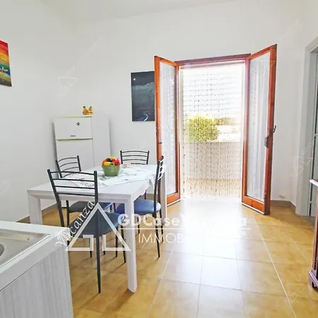 Gdcasevacanza - Dimore Vicino Al Mare - 1 *