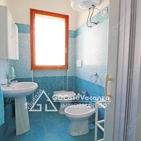Gdcasevacanza - Dimore Vicino Al Mare - 1 Apartamento