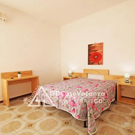 Gdcasevacanza - Dimore Vicino Al Mare - 1 Apartamento