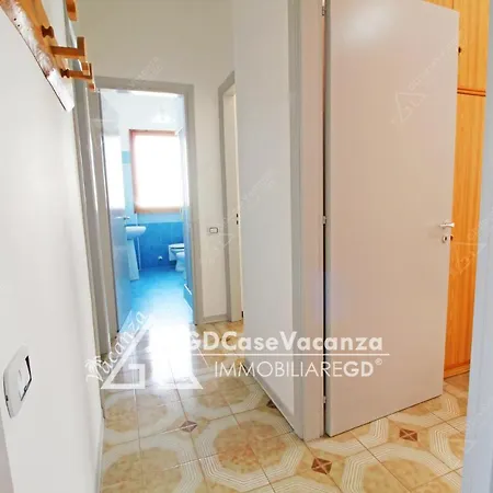 Gdcasevacanza - Dimore Vicino Al Mare - 1 Apartamento *