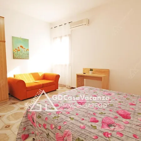 Gdcasevacanza - Dimore Vicino Al Mare - 1 * Porto Cesareo