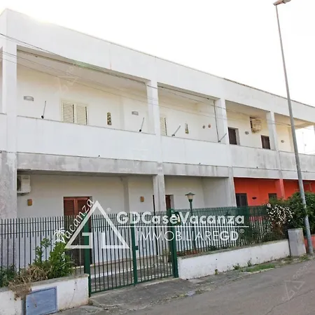 Lejlighed Gdcasevacanza - Dimore Vicino Al Mare - 1 Porto Cesareo