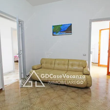 Lejlighed Gdcasevacanza - Dimore Vicino Al Mare - 1 Porto Cesareo